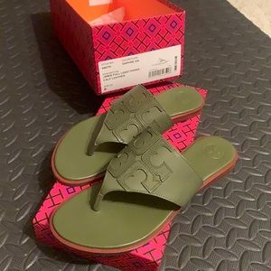 Tory Burch sandals